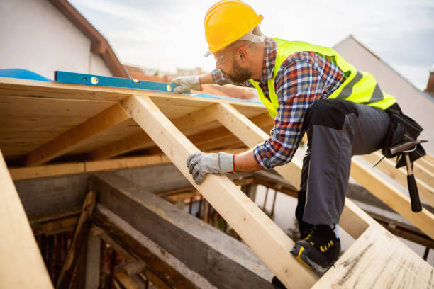 Best Tile Roofing Contractor  in Walkerton, IN