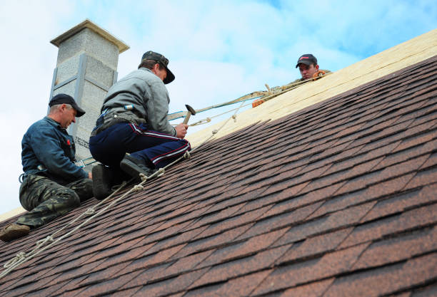 Quick and Trustworthy Emergency Roof Repair Services in Walkerton, IN